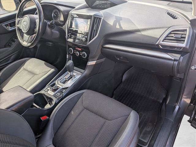 Used 2019 Subaru Forester Premium image 22