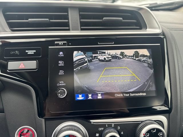 Used 2020 Honda Fit EX-L image 14