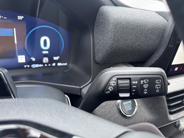 New 2026 Ford Explorer Platinum w/ LUX Leather Package image 31