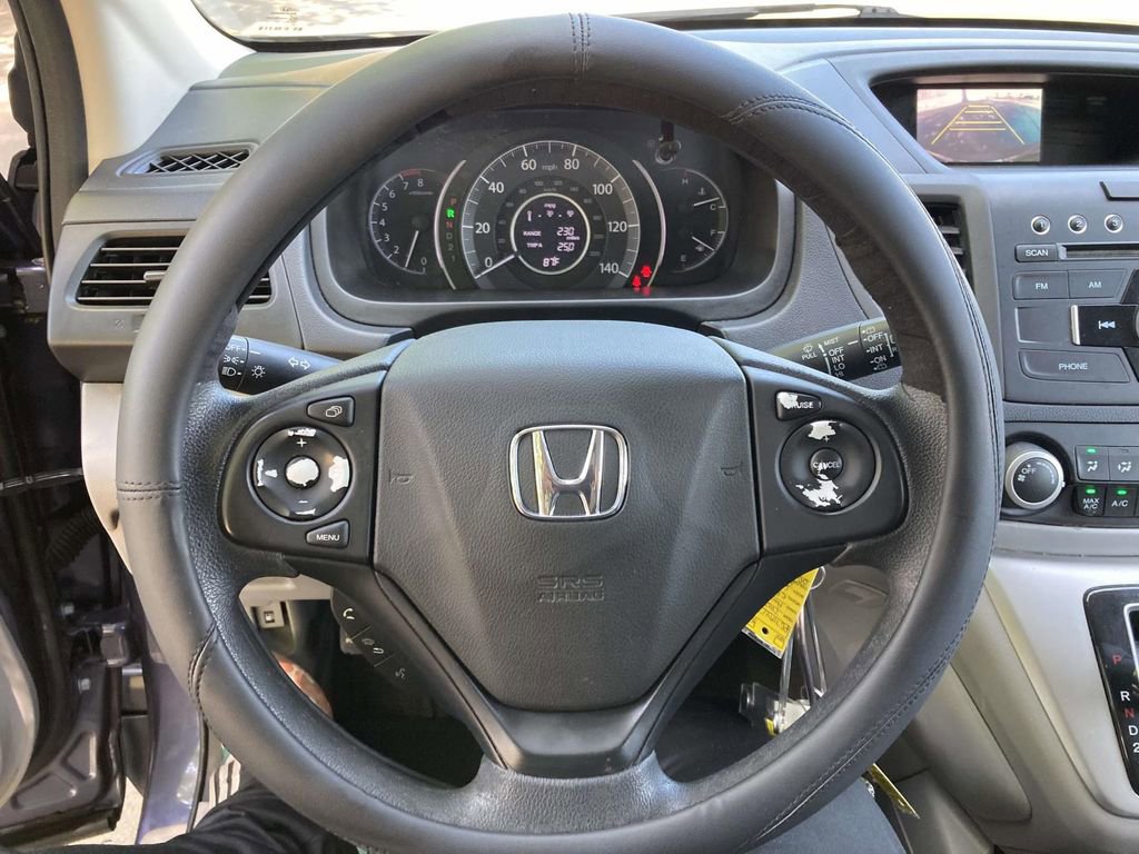 Used 2013 Honda CR-V LX image 19