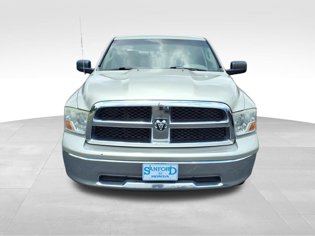 Used 2009 Dodge Ram 1500 Truck SLT RWD image 2