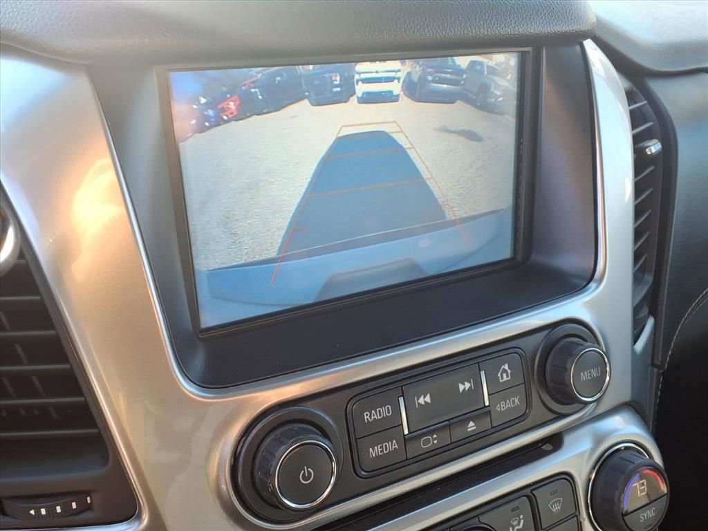 Used 2018 Chevrolet Suburban Premier image 26