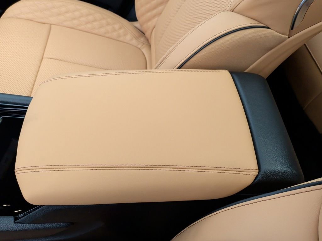 New 2025 Jeep Grand Cherokee Summit image 40