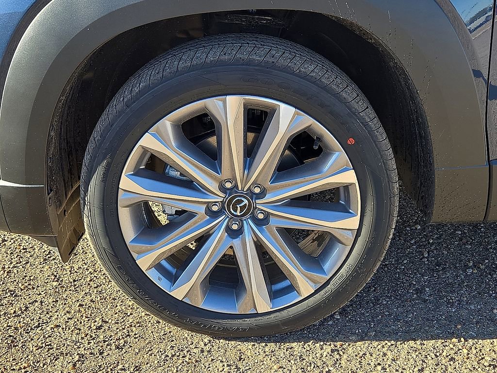 New 2026 MAZDA CX-50 AWD 2.5 S w/ Weather Package image 10