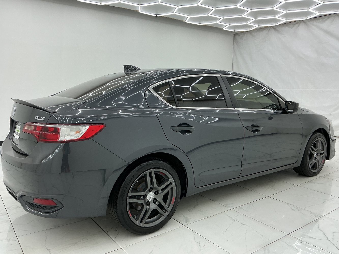 Used 2016 Acura ILX FWD image 11