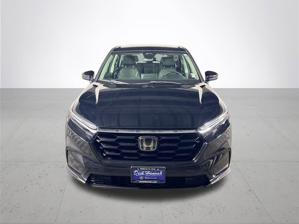 Certified 2023 Honda CR-V LX image 3