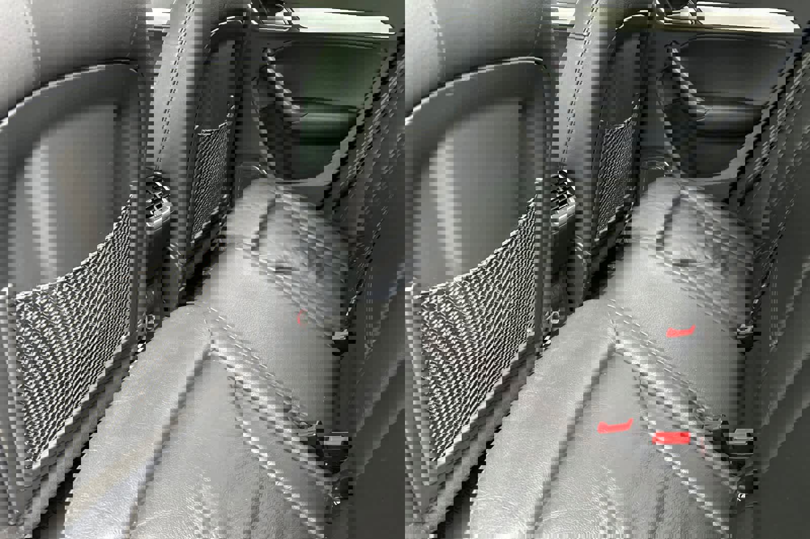 Used 2015 Audi Q3 2.0T Prestige w/ Prestige Package image 4