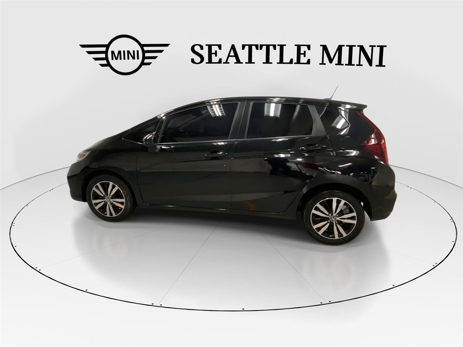 Used 2020 Honda Fit EX image 6