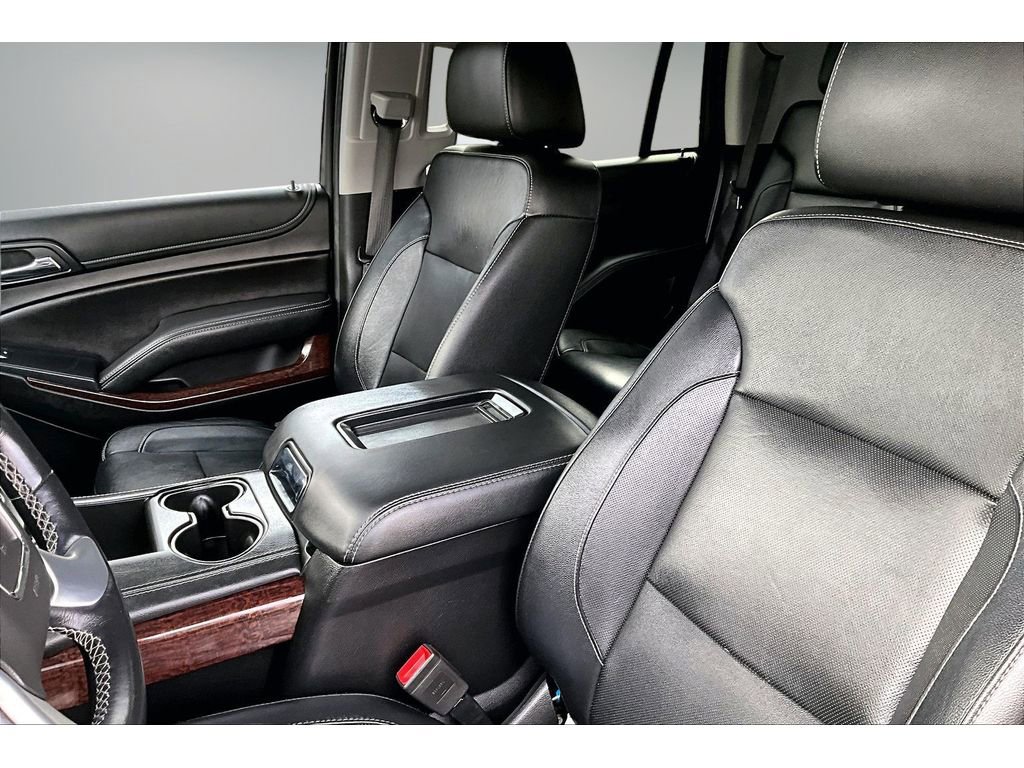 Used 2019 GMC Yukon SLT image 18