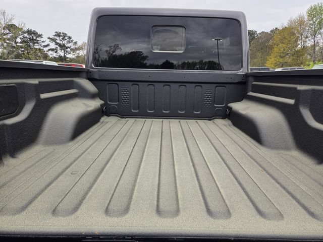 New 2026 Jeep Gladiator Rubicon AWD/4WD image 30