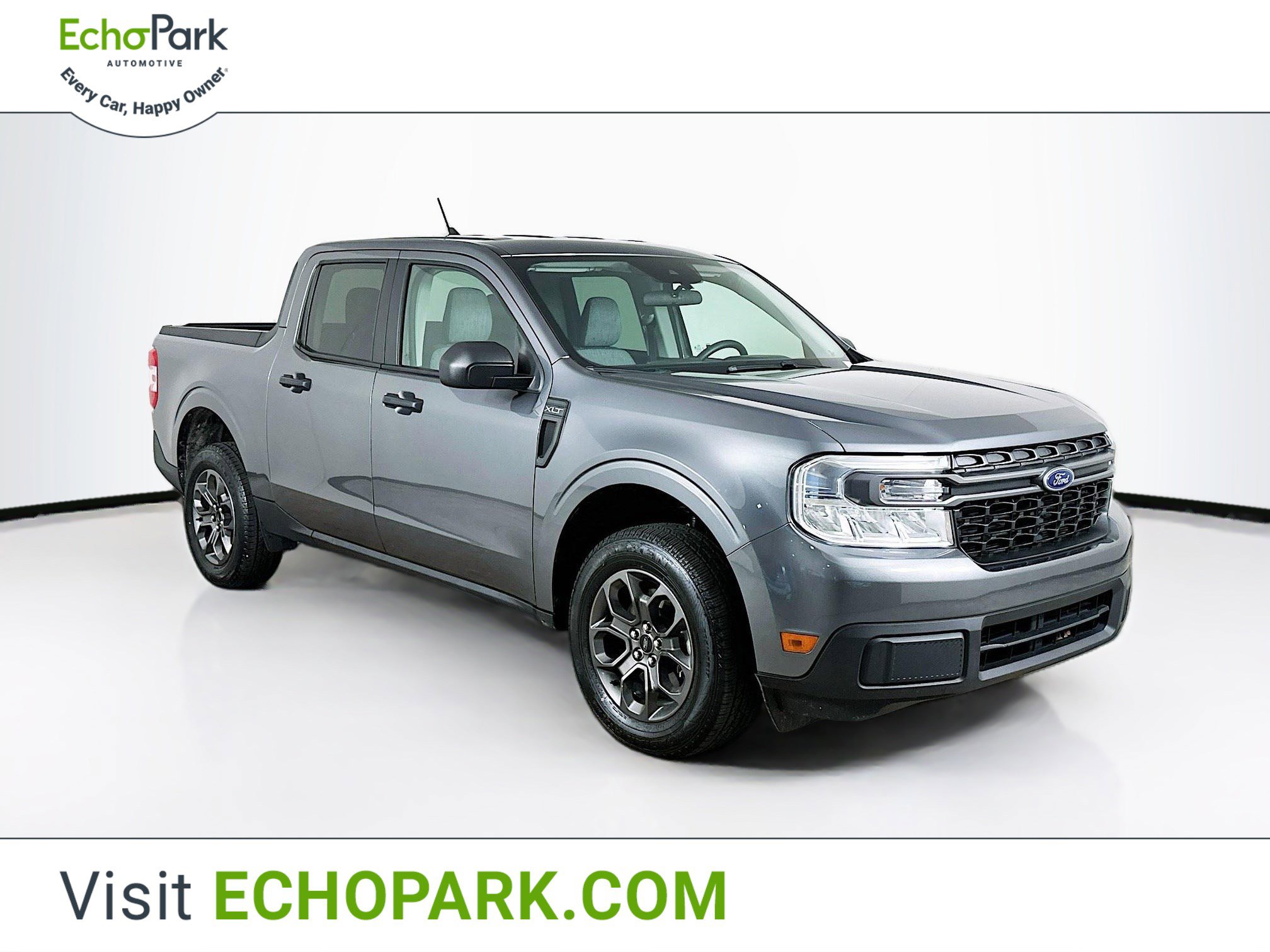 Used 2023 Ford Maverick XLT