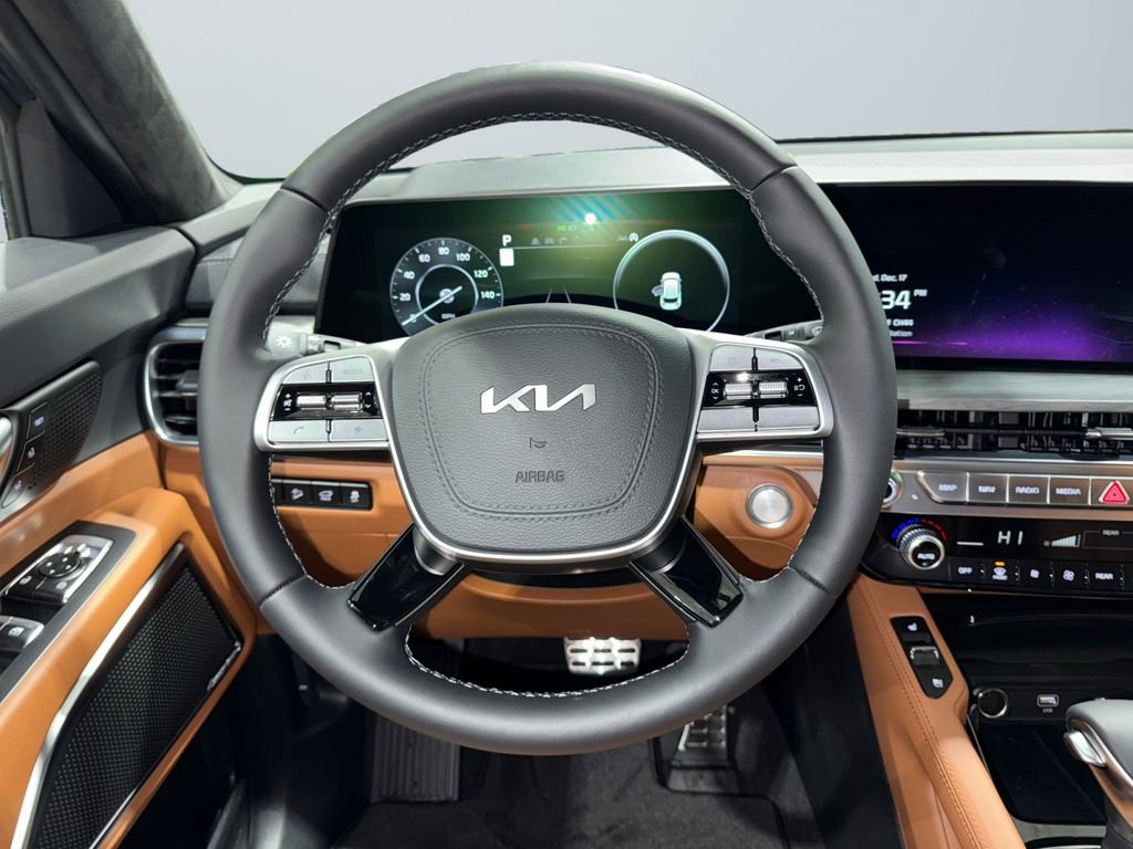 New 2025 Kia Telluride SX Prestige X-Line image 12