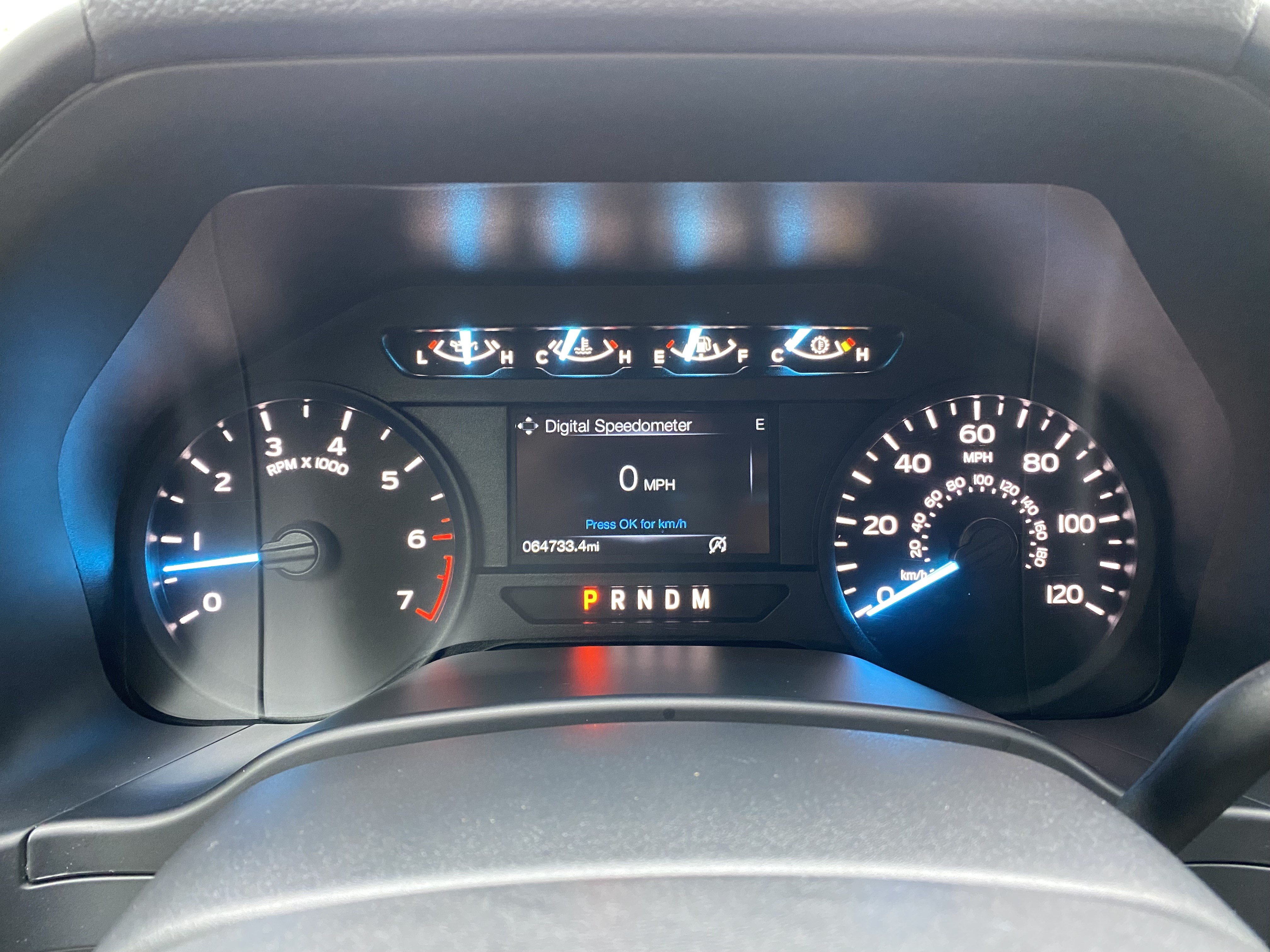 Used 2020 Ford F150 XL w/ Equipment Group 101A Mid RWD image 21