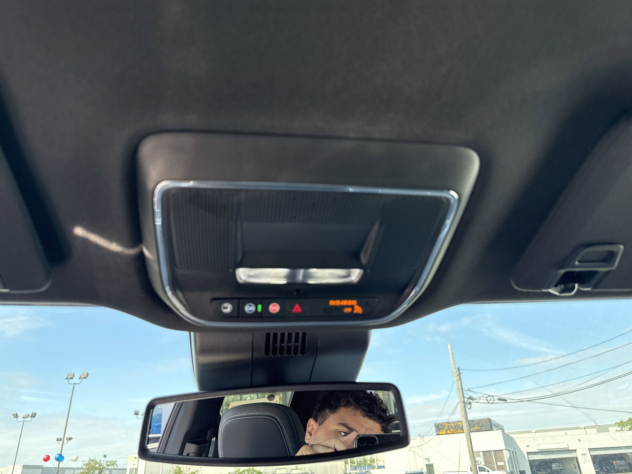 New 2026 GMC Sierra EV Elevation image 21