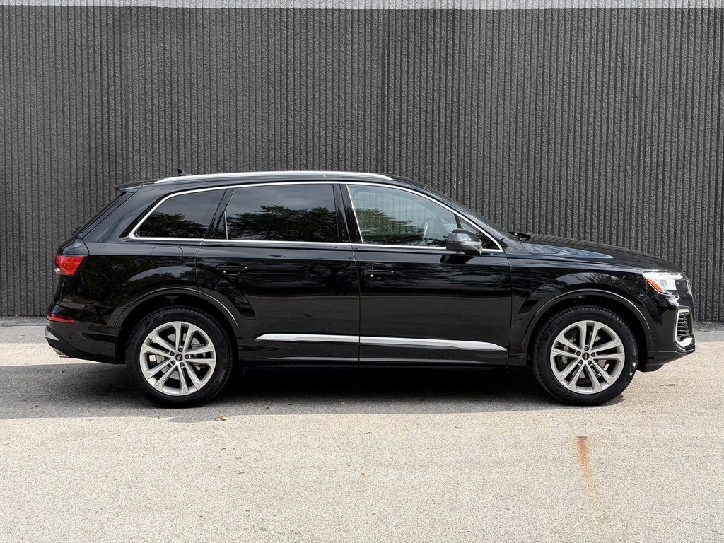 Used 2025 Audi Q7 3.0T Premium Plus image 7