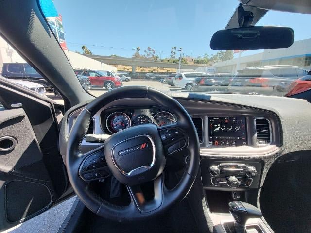 Used 2023 Dodge Charger SXT RWD image 11