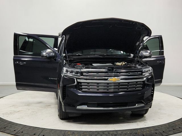Used 2023 Chevrolet Tahoe Premier image 10
