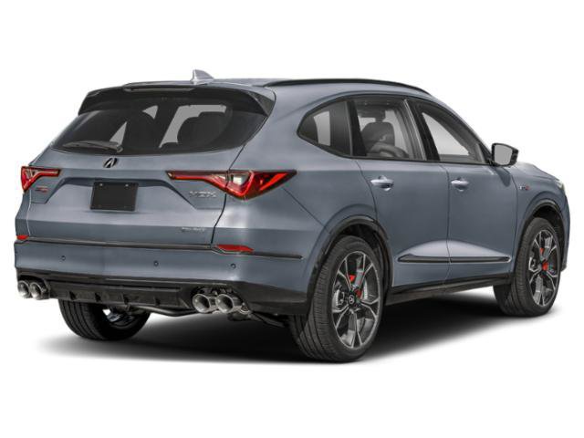 New 2026 Acura MDX Type S AWD/4WD image 2