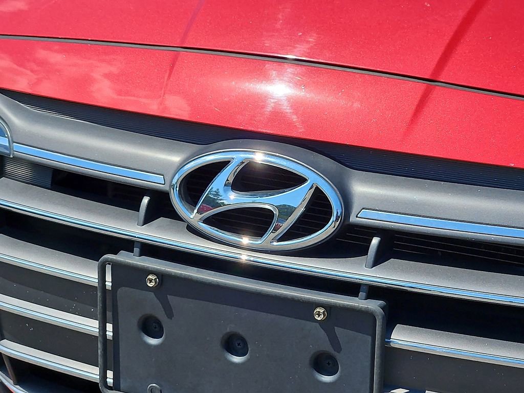 Used 2020 Hyundai Elantra SEL image 30