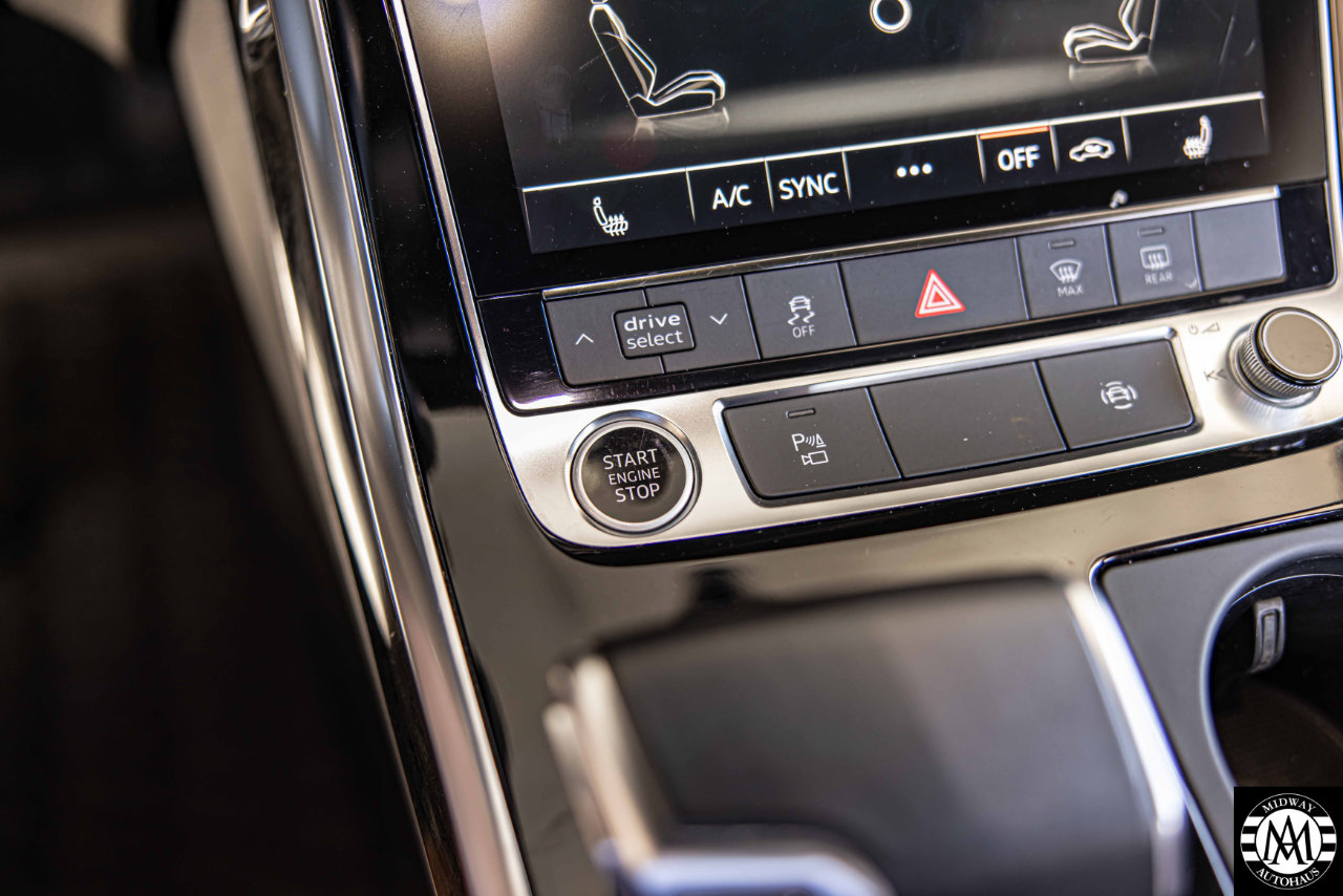 Used 2021 Audi Q7 2.0T Premium Plus w/ Premium Plus Package image 31