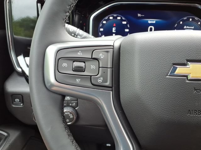 New 2026 Chevrolet Silverado 1500 LT w/ Z71 Off-Road Package AWD/4WD image 31