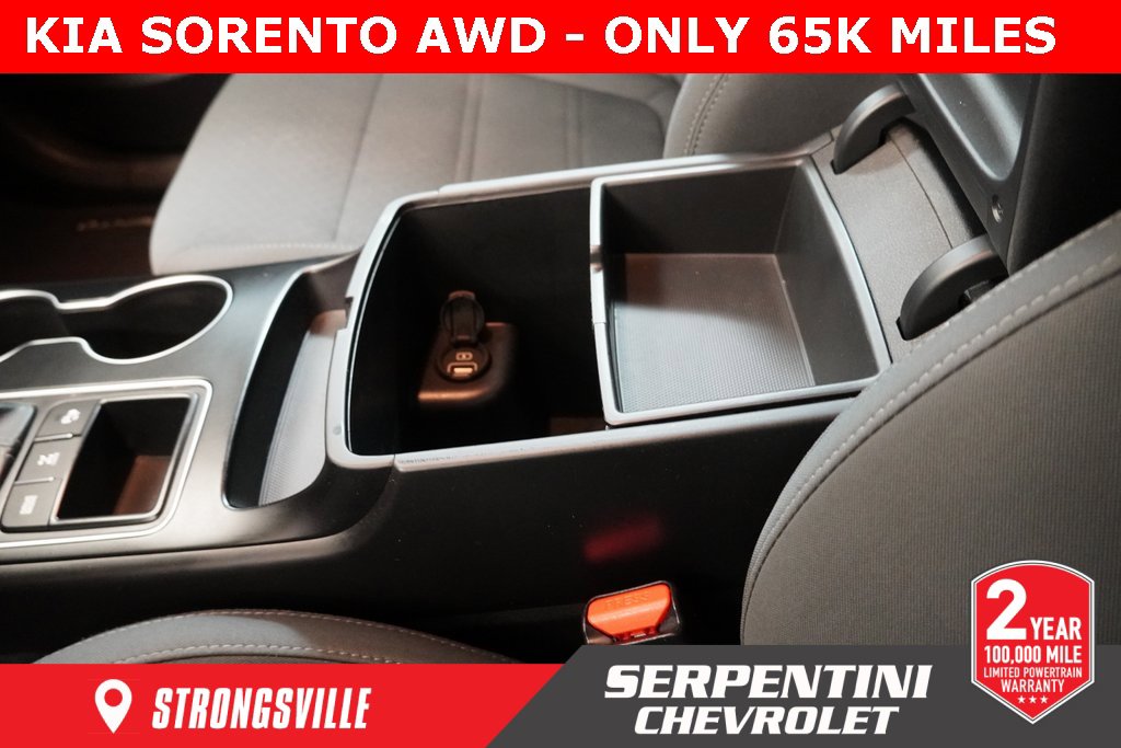 Used 2019 Kia Sorento S image 22