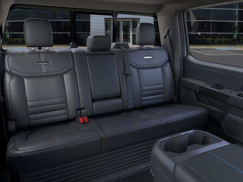 New 2026 Ford F250 Platinum AWD/4WD image 11