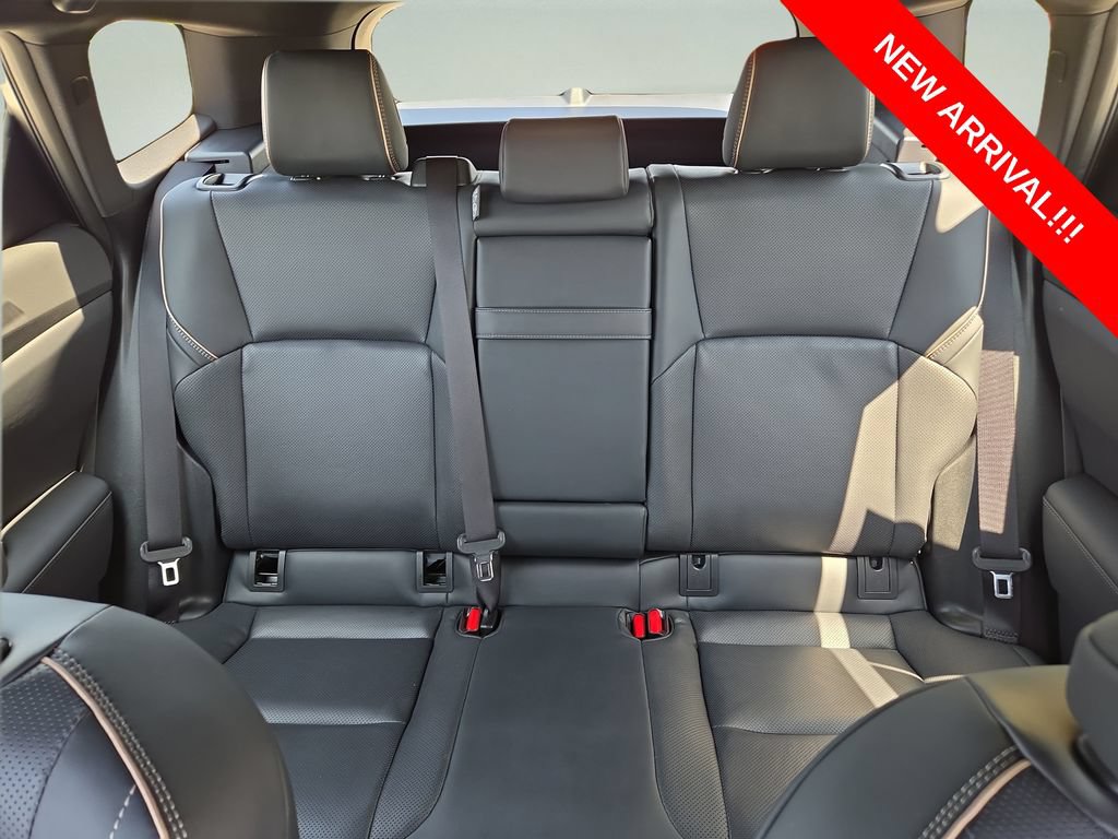 Used 2025 Toyota Crown Signia w/ Advanced Technology Package AWD/4WD image 25