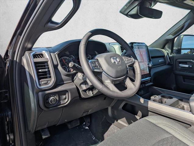 New 2026 RAM 3500 Big Horn image 12