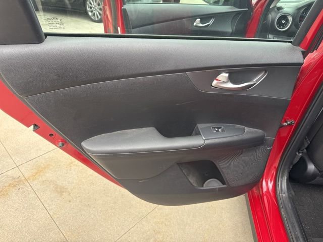 Used 2020 Kia Forte LXS FWD image 24