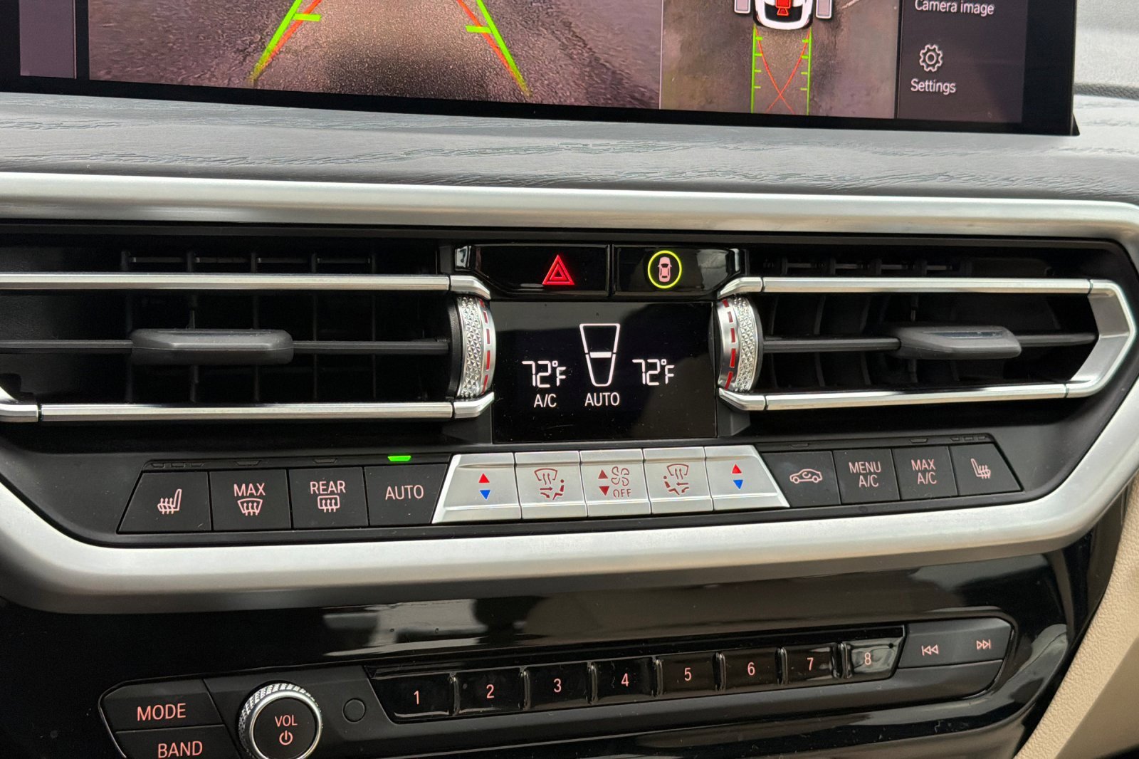 Used 2022 BMW X4 xDrive30i w/ M Sport Package 2 image 18