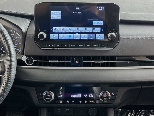 Used 2024 Mitsubishi Outlander SE FWD image 16
