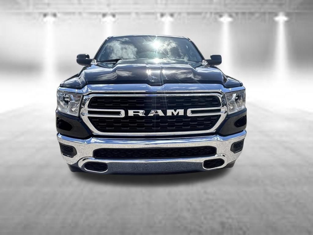 Used 2024 RAM 1500 Big Horn RWD image 9