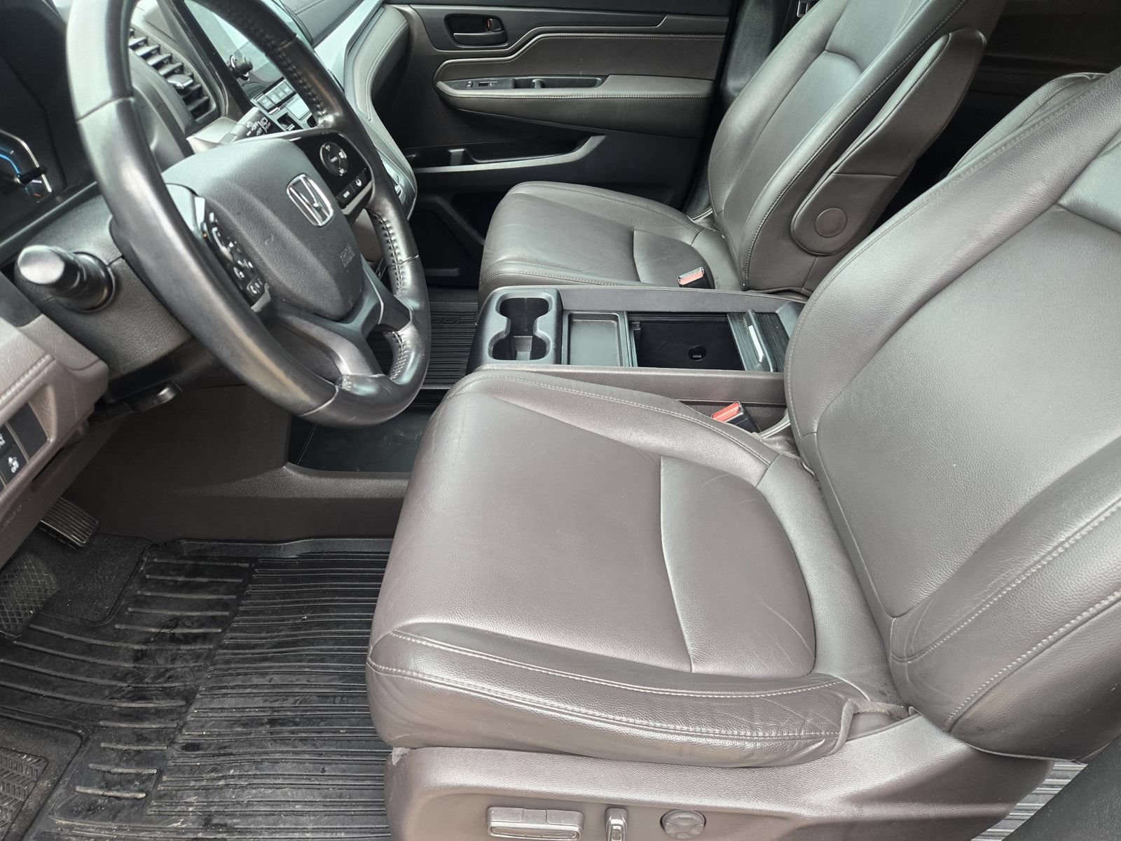 Used 2018 Honda Odyssey EX-L image 13