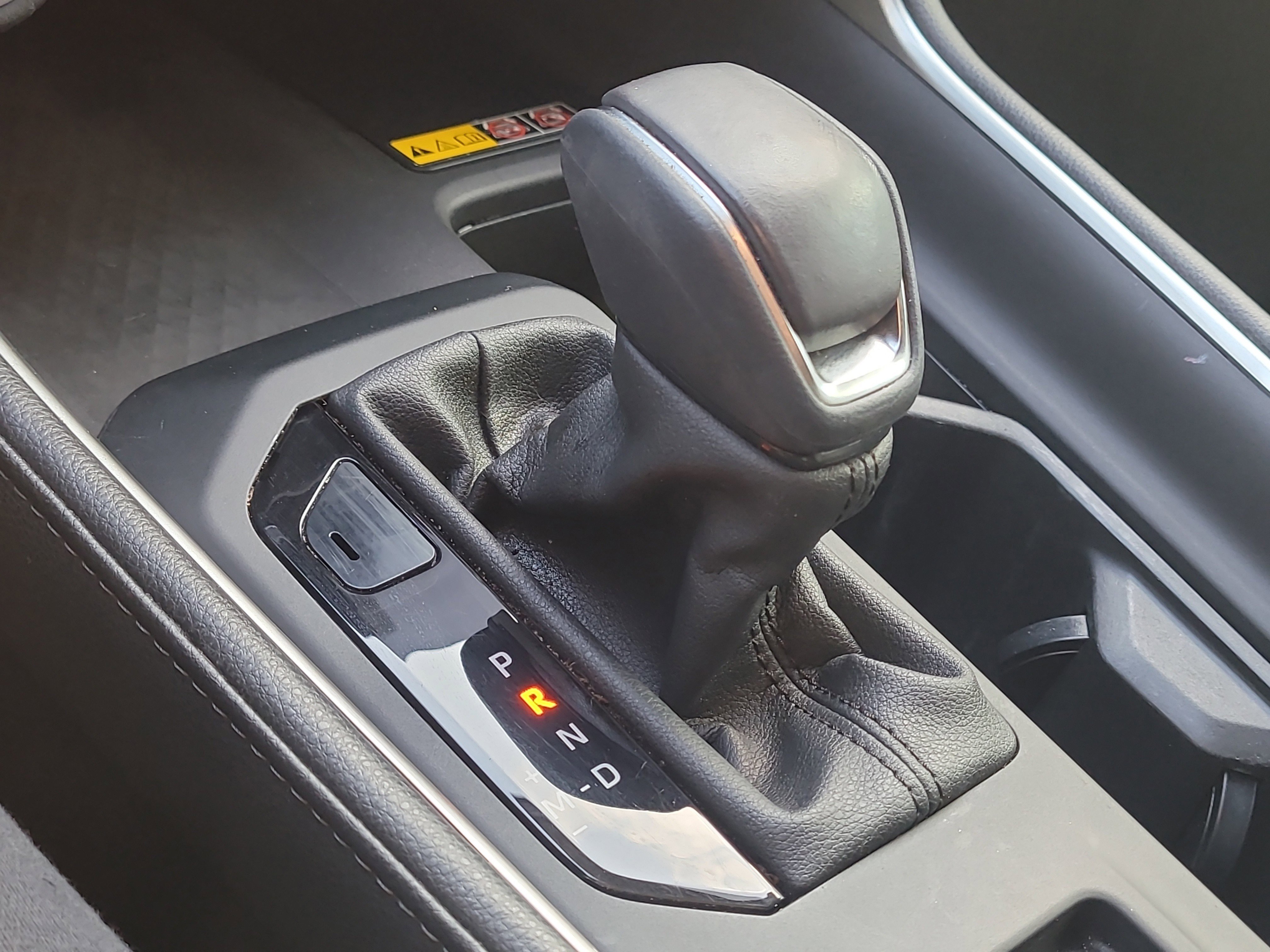 Used 2024 Toyota Grand Highlander Limited image 31