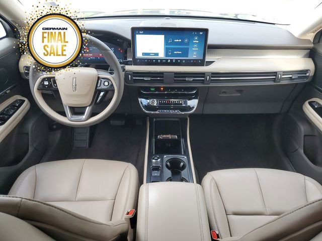 Certified 2023 Lincoln Corsair FWD image 15