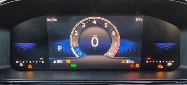 New 2026 Volkswagen Taos S FWD image 11