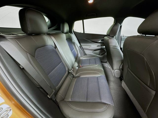 Used 2025 Buick Envista Preferred w/ Convenience I Package FWD image 26