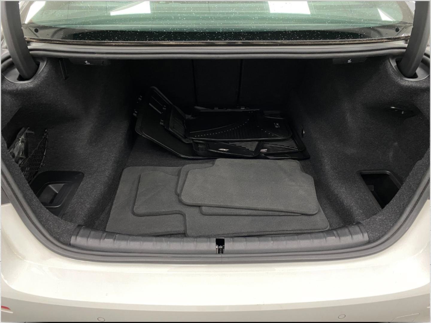 Certified 2023 BMW 530i xDrive w/ Premium Package image 5