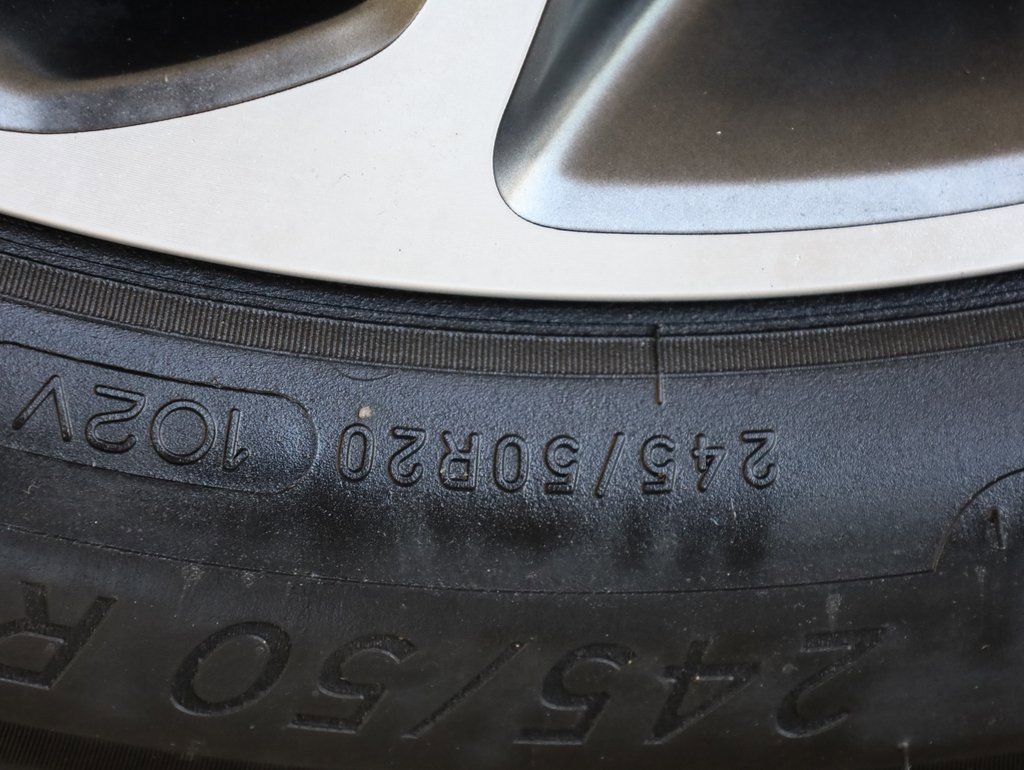 Used 2019 Lincoln Nautilus Reserve image 38