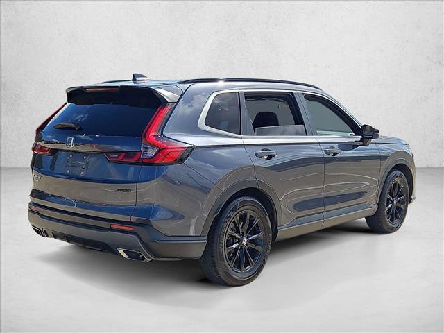 Used 2023 Honda CR-V Sport image 5