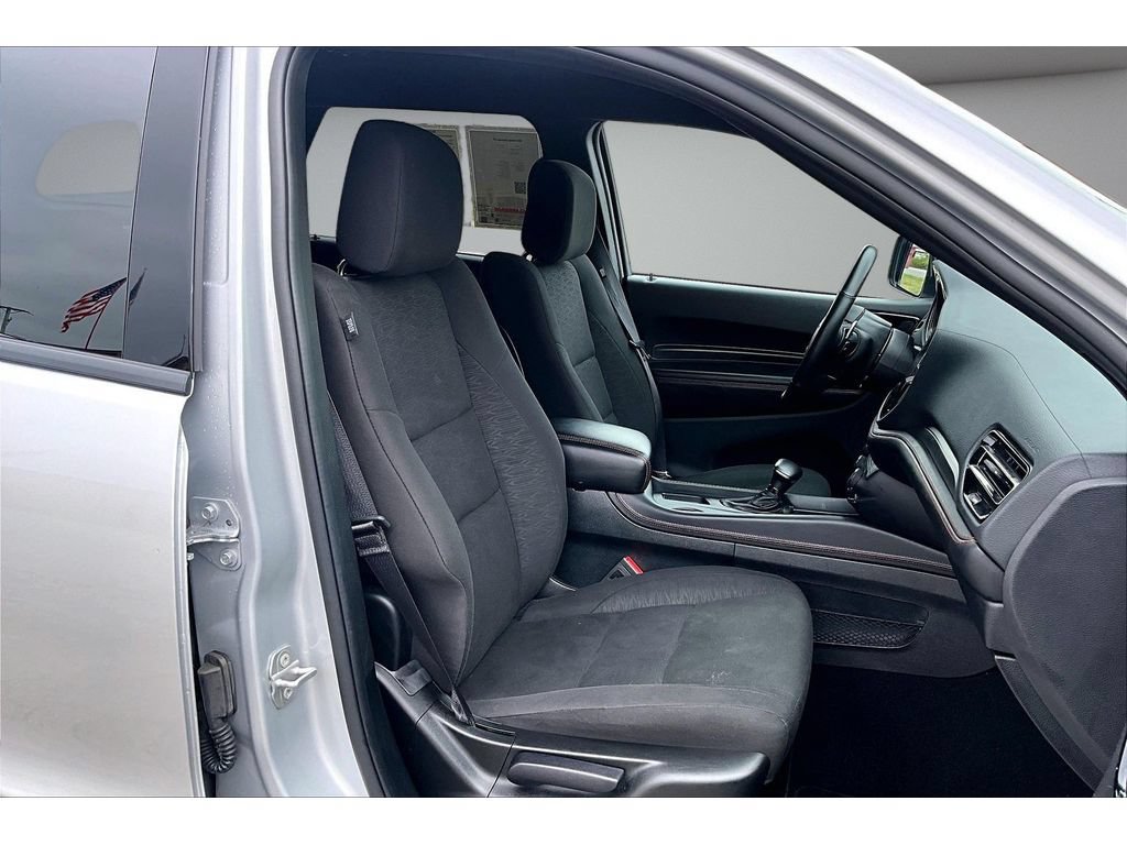Certified 2025 Dodge Durango GT AWD/4WD image 51