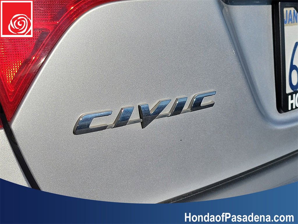 Used 2011 Honda Civic DX-VP image 22