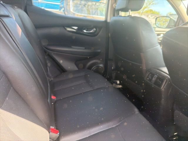 Used 2018 Nissan Rogue Sport SL w/ SL Premium Package image 10