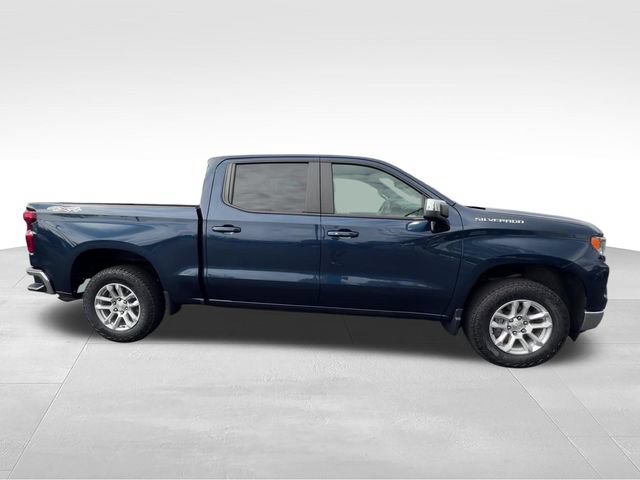 Used 2023 Chevrolet Silverado 1500 LT AWD/4WD image 7