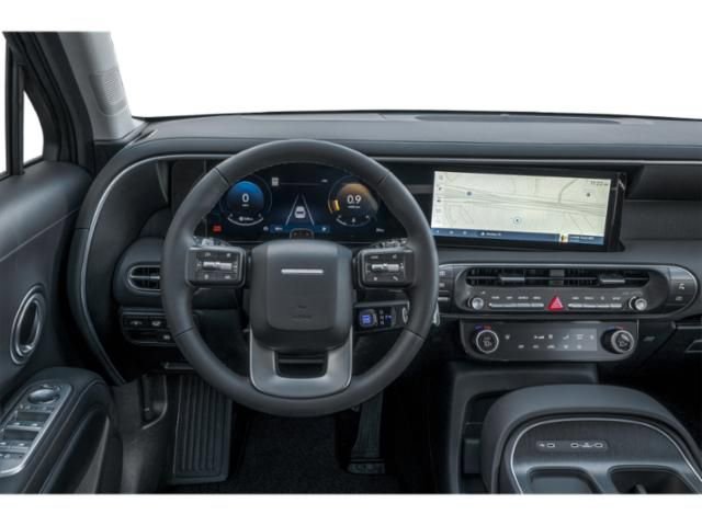 New 2026 Hyundai Palisade SEL image 6