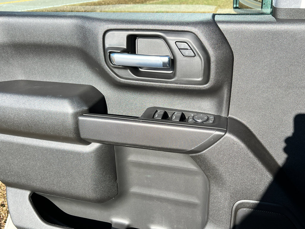 New 2026 Chevrolet Silverado 2500 Custom w/ Custom Value Package image 16