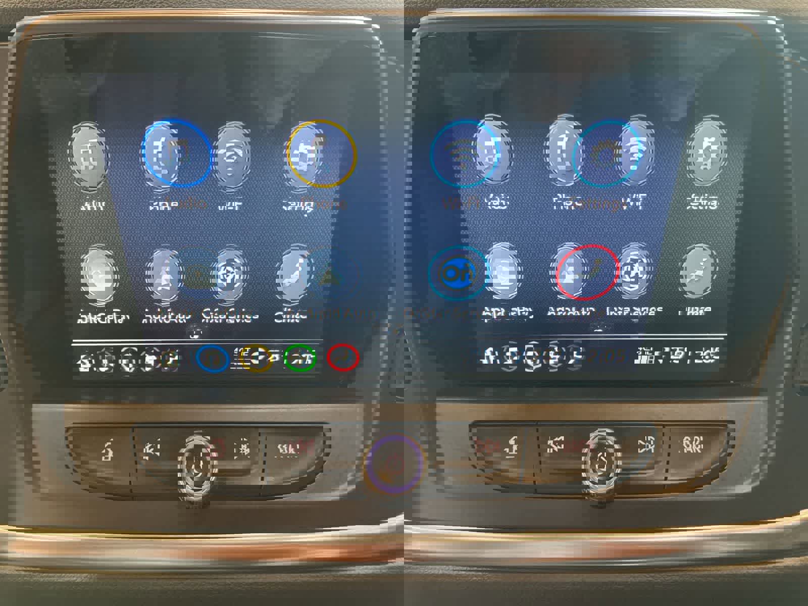 Used 2021 Chevrolet Blazer LT image 18