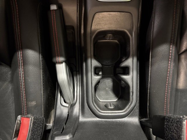 Used 2021 Jeep Wrangler Unlimited Rubicon w/ Uconnect 4C Nav & Sound Group image 22