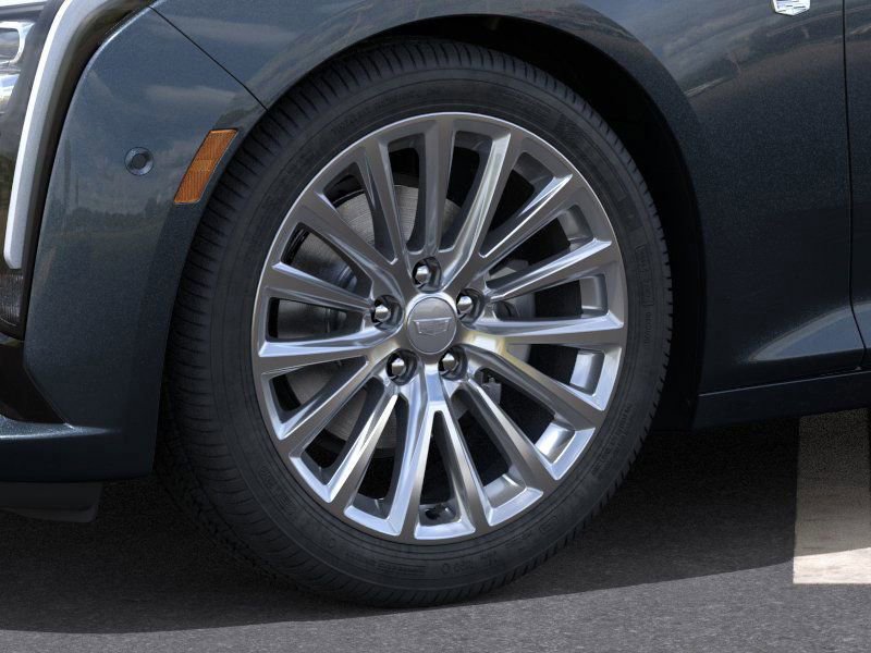 New 2026 Cadillac CT5 Premium Luxury image 9